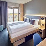 Szálloda Aletto Potsdamer Platz