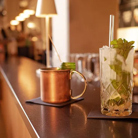 Aletto Potsdamer Platz 酒店 柏林