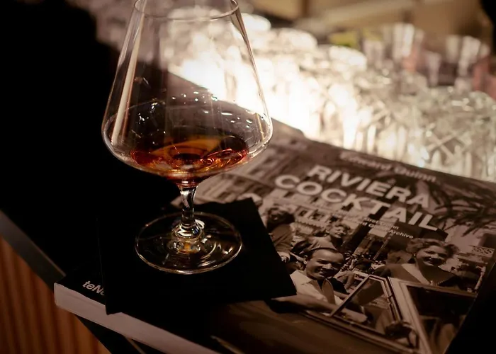 Aletto Potsdamer Platz 柏林