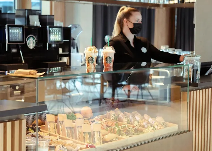 酒店 Aletto Potsdamer Platz