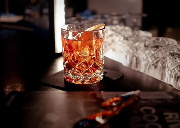 Aletto Potsdamer Platz