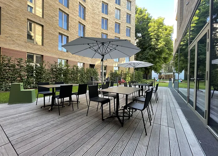 Aletto Potsdamer Platz