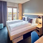 Отель Aletto Potsdamer Platz