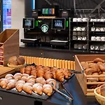 Отель Aletto Potsdamer Platz 3*