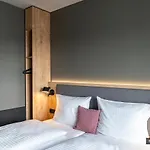 Отель Aletto Potsdamer Platz Берлин