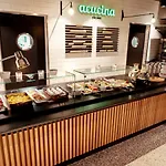 Aletto Potsdamer Platz Отель