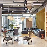 Aletto Potsdamer Platz Отель 3*