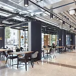 Aletto Potsdamer Platz 3* Берлин
