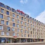 Aletto Potsdamer Platz Отель Берлин