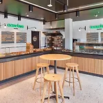 Hotel Aletto Potsdamer Platz Berlijn