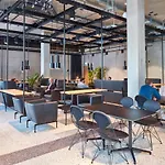 Hotel Aletto Potsdamer Platz Berlijn