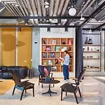 Aletto Potsdamer Platz Berlijn