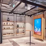 Aletto Potsdamer Platz Hotel