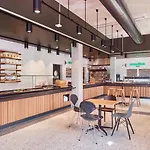 Aletto Potsdamer Platz 3*