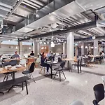 Aletto Potsdamer Platz 3* Berlijn