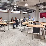 Aletto Potsdamer Platz Berlijn