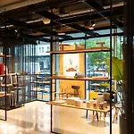 Aletto Potsdamer Platz 3*