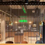Aletto Potsdamer Platz Hotel Berlino