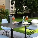 Hotel Aletto Potsdamer Platz 3*