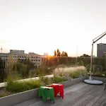 Aletto Potsdamer Platz Hotel 3*