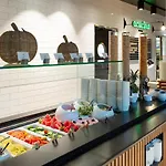 Aletto Potsdamer Platz Hotel Berlino