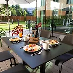 Hotel Aletto Potsdamer Platz Berlino