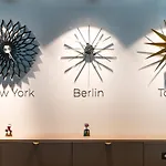 Aletto Potsdamer Platz