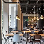 Aletto Potsdamer Platz Hotel