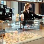 Hotel Aletto Potsdamer Platz