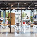 Aletto Potsdamer Platz Berlijn