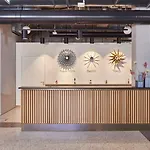 Aletto Potsdamer Platz Berlijn