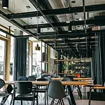Aletto Potsdamer Platz Hotel 3*