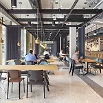 Hotel Aletto Potsdamer Platz 3*