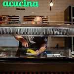 Aletto Potsdamer Platz Hotel