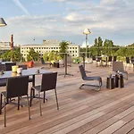 Aletto Potsdamer Platz Hotel 3*