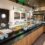 Aletto Potsdamer Platz Hotel 3*