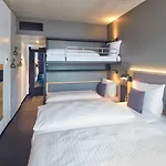 Aletto Potsdamer Platz Hotel Berlino