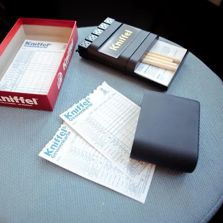 Ξενοδοχείο Aletto Potsdamer Platz