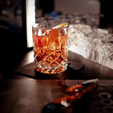 Aletto Potsdamer Platz