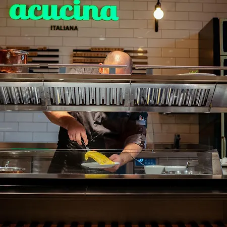 Aletto Potsdamer Platz Ξενοδοχείο