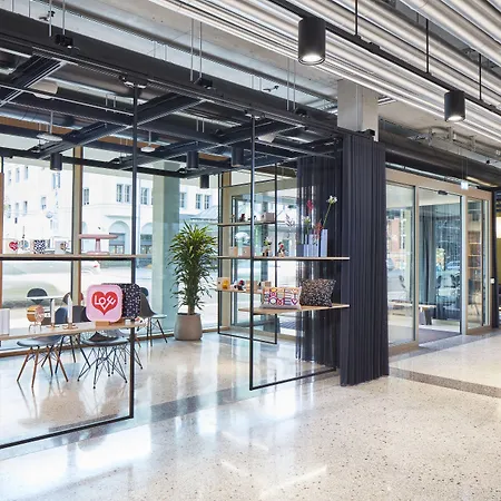 Aletto Potsdamer Platz برلين