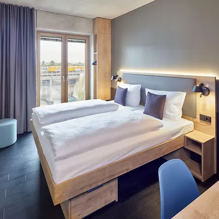 Ξενοδοχείο Aletto Potsdamer Platz