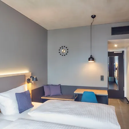 Otel Aletto Potsdamer Platz