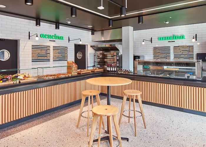 Hotel Aletto Potsdamer Platz Berlín