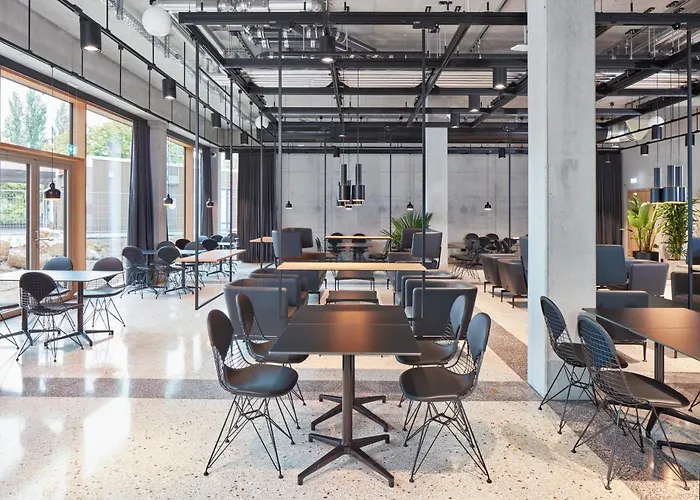 Aletto Potsdamer Platz Berlín