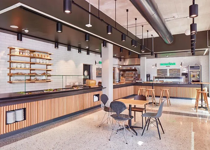 Aletto Potsdamer Platz 3*