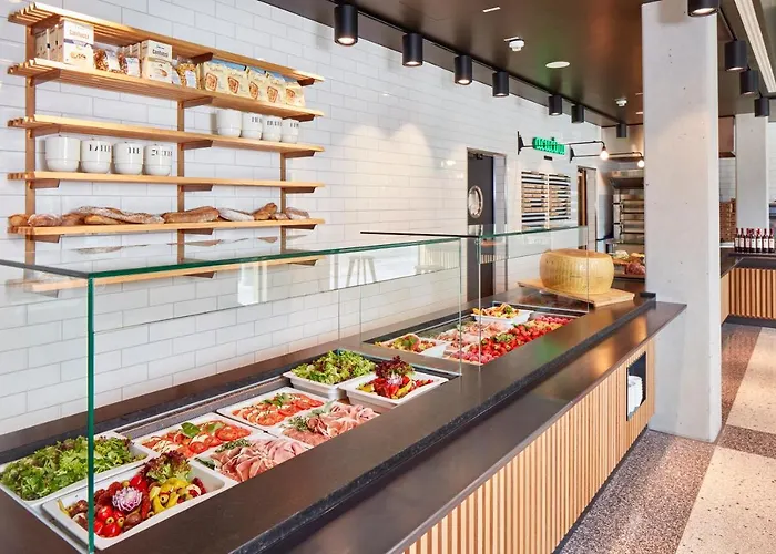 Aletto Potsdamer Platz