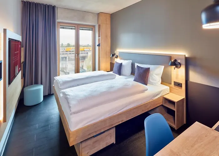 Hotel Aletto Potsdamer Platz