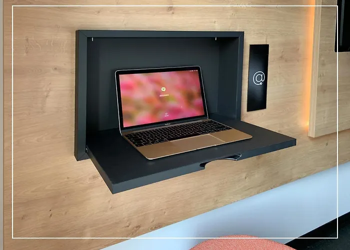 Aletto Potsdamer Platz 3*