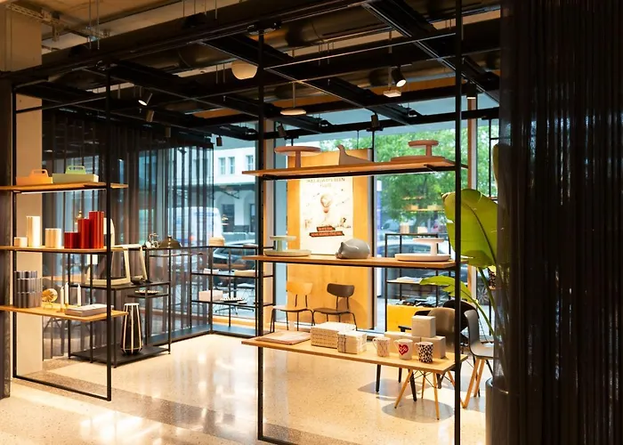 Aletto Potsdamer Platz 3*